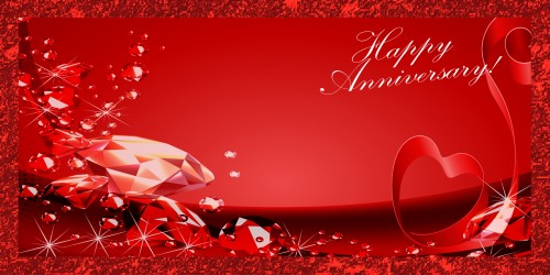 Holiday Banner Valentine’s Day