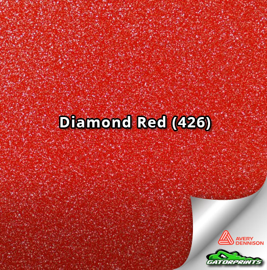 Diamond Red (426)