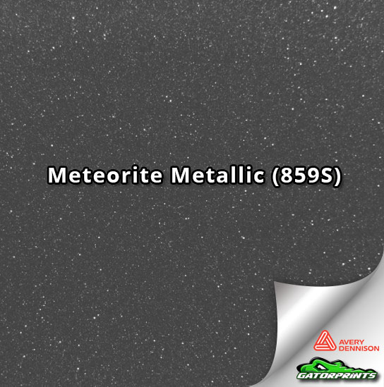 Meteorite Metallic (859S)
