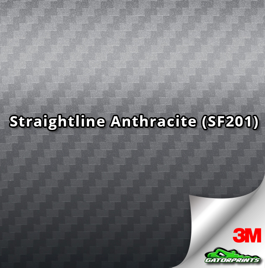 Straightline Anthracite (SF201)