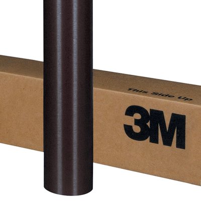 3M Wrap Film 1080-M211 Matte Charcoal Metallic