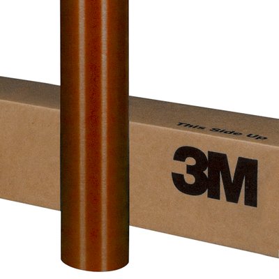 3M Wrap Film 1080-M229 Matte Copper Metallic