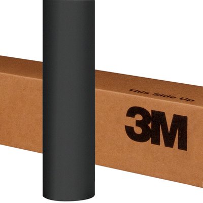 3M Wrap Film 1080-M261 Matte Dark Gray