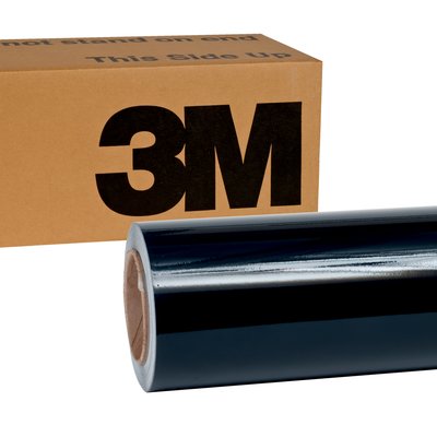 3M Wrap Film Series 1080-G127 Gloss Boat Blue