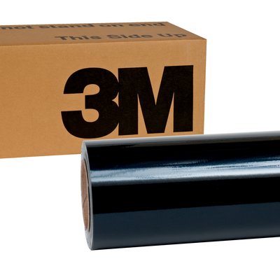 3M Wrap Film Series 1080-GP272 Gloss Midnight Blue