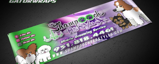 Business Banner